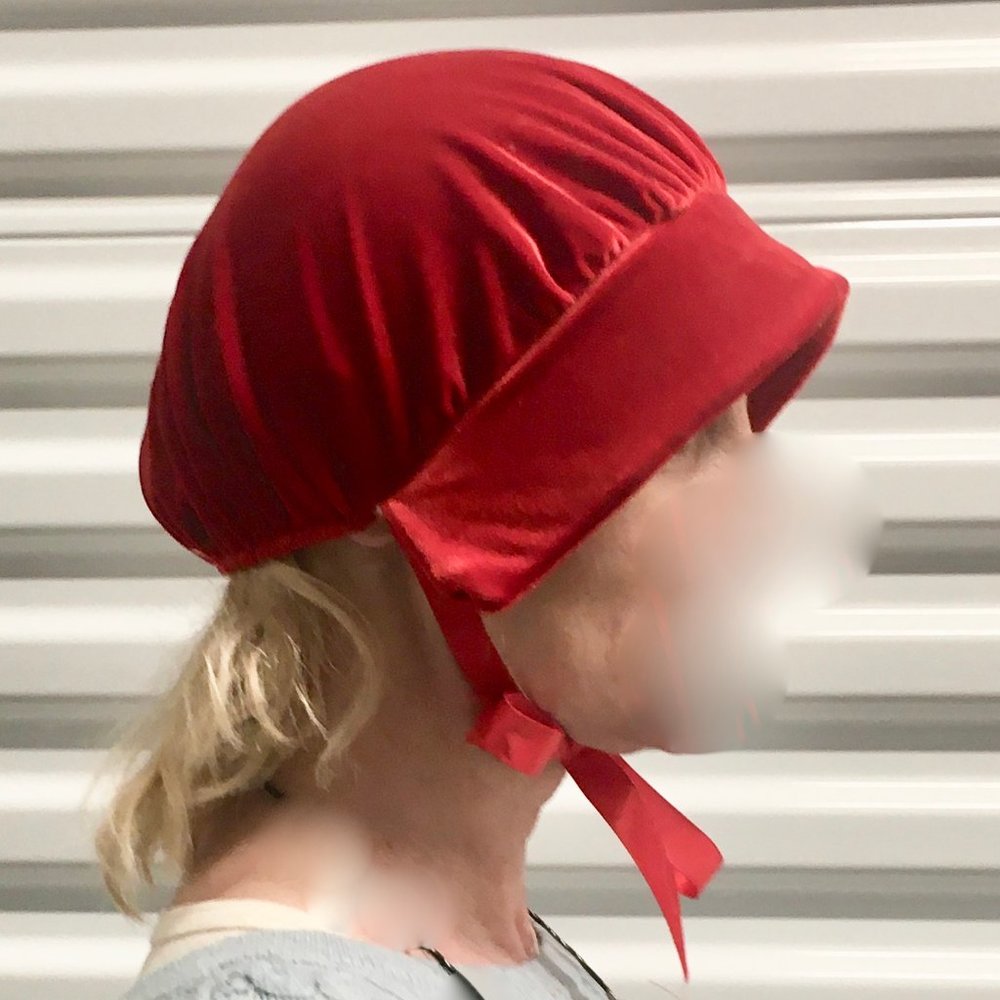 FINA/Costume/Hat